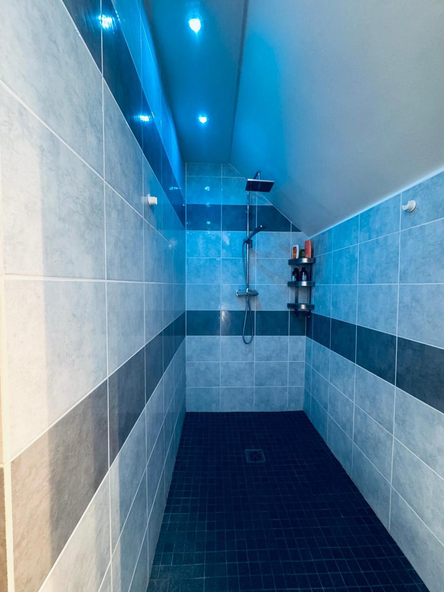 Maison Entiere Zen Avec Sauna 龙尚 外观 照片